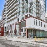 1-bedroom condo apartment for rent in Toronto — 405 - 33 Helendale Avenue (Photo 2)