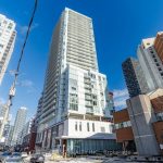 1-bedroom condo apartment for rent in Toronto — 405 - 33 Helendale Avenue (Photo 4)