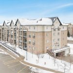 2-bedroom condo apartment for sale in Simcoe — 405 - 45 Ferndale Drive S (Photo 4)