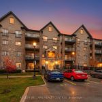 2-bedroom condo apartment for sale in Simcoe — 405 - 45 Ferndale Drive S (Photo 5)