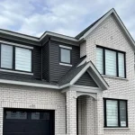 4-bedroom detached home for rent in Ottawa — 405 Appalachian Circle N (Photo 1)