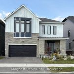 4-bedroom detached home for rent in Ottawa — 405 Appalachian Circle N (Photo 4)