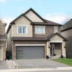 4-bedroom detached home for rent in Ottawa — 405 Appalachian Circle N (Photo 5)