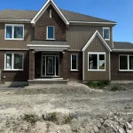 4-bedroom home for rent in Barrhaven — 405 Appalachian Circle North (Photo 4)