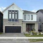 4-bedroom home for rent in Barrhaven — 405 Appalachian Circle North (Photo 5)