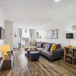 2-bedroom condo apartment for sale in Toronto — 406 - 1415 Lawrence Avenue W (Photo 4)