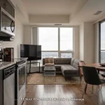 1-bedroom condo apartment for sale in York — 406 - 3 Ellesmere Street (Photo 4)