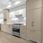 2-bedroom home for rent in Toronto — 406 - 8 Manor Road West (Photo 2)