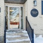 2-bedroom condo apartment for rent in Cambridge — 407 - 19 Guelph Avenue (Photo 5)