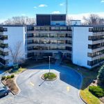 2-bedroom condo apartment for sale in Niagara — 409A - 190 Hwy 20 W N/a (Photo 1)