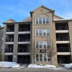 2-bedroom condo apartment for sale in Niagara — 409A - 190 Hwy 20 W N/a (Photo 3)