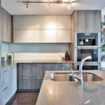 1-bedroom condo apartment for rent in Toronto — 409 - 170 Avenue Road (Photo 2)