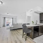 1-bedroom condo apartment for rent in Barrie — 409 - 41 Ferndale Drive S (Photo 4)