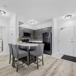 1-bedroom condo apartment for rent in Barrie — 409 - 41 Ferndale Drive S (Photo 5)
