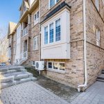 2-bedroom condo townhouse for sale in Toronto — 40 - 200 Mclevin Avenue (Photo 2)