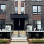 2-bedroom condo townhouse for sale in Toronto — 40 - 200 Mclevin Avenue (Photo 3)