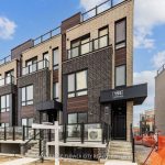 2-bedroom condo townhouse for sale in Toronto — 40 - 200 Mclevin Avenue (Photo 4)