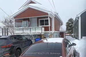 3-bedroom detached home for sale in Cochrane — 40 Crescent Avenue