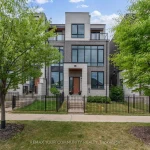 3-bedroom att/row/townhouse for sale in York — 40 Crimson Forest Drive (Photo 1)