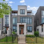 3-bedroom att/row/townhouse for sale in York — 40 Crimson Forest Drive (Photo 2)