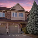 3-bedroom att/row/townhouse for sale in York — 40 Crimson Forest Drive (Photo 4)