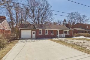 3-bedroom detached home for sale in Bruce — 40 Johnstone Boulevard