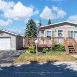 2-bedroom mobiletrailer home for sale in Simcoe — 4100 Wesley Street (Photo 1)