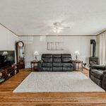 2-bedroom mobiletrailer home for sale in Simcoe — 4100 Wesley Street (Photo 2)