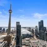 3-bedroom condo apartment for sale in Toronto — 4106 - 15 Mercer Street (Photo 1)