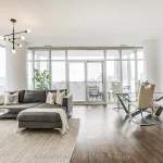 3-bedroom condo apartment for sale in Toronto — 4106 - 15 Mercer Street (Photo 5)