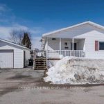 2-bedroom modular home for sale in Simcoe — 4106 Lynn Street (Photo 1)