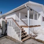2-bedroom modular home for sale in Simcoe — 4106 Lynn Street (Photo 2)