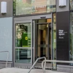1-bedroom condo apartment for rent in Toronto — 4107 - 180 Front Street E (Photo 5)