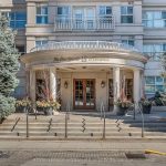1-bedroom condo apartment for sale in Toronto — 411 - 18 Concorde Place (Photo 1)