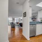 1-bedroom condo apartment for sale in Toronto — 411 - 18 Concorde Place (Photo 2)