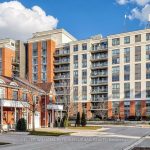 1-bedroom condo apartment for sale in Toronto — 411 - 18 Concorde Place (Photo 3)