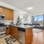 1-bedroom condo apartment for sale in Toronto — 411 - 18 Concorde Place (Photo 4)