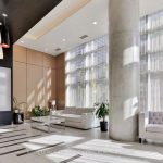2-bedroom condo apartment for sale in Toronto — 411 - 58 Orchard View Boulevard (Photo 2)