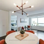 2-bedroom condo apartment for sale in Toronto — 411 - 58 Orchard View Boulevard (Photo 3)