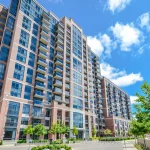 2-bedroom condo apartment for sale in Toronto — 411 - 58 Orchard View Boulevard (Photo 4)