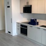 3-bedroom common element condo for rent in Toronto — 413 - 292 Dundas Street W (Photo 1)
