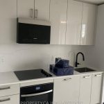3-bedroom common element condo for rent in Toronto — 413 - 292 Dundas Street W (Photo 2)