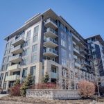 2-bedroom condo apartment for sale in Ottawa — 413 - 530 De Mazenod Avenue (Photo 1)