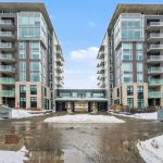 2-bedroom condo apartment for sale in Ottawa — 413 - 530 De Mazenod Avenue (Photo 4)