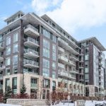 2-bedroom condo apartment for sale in Ottawa — 413 - 530 De Mazenod Avenue (Photo 5)