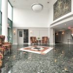 2-bedroom condo apartment for sale in Waterloo — 413 - 55 Blue Springs Drive (Photo 2)