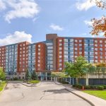 2-bedroom condo apartment for sale in Waterloo — 413 - 55 Blue Springs Drive (Photo 3)