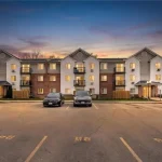 2-bedroom condo apartment for sale in Waterloo — 413 - 55 Blue Springs Drive (Photo 5)