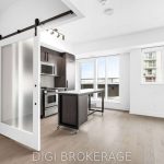 2-bedroom condo apartment for rent in Ottawa — 413 - 560 Rideau Street (Photo 2)