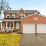 3-bedroom detached home for sale in Halton — 4150 Millcroft Park Drive (Photo 1)